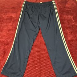 Adidas Track Pants Men’s Size 2xl 