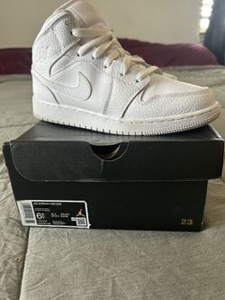 Air Jordan 1 Mid (GS)