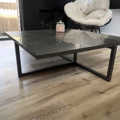 Bluestone Coffee Table