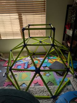 Eezy Peezy Monkey Bars Climbing Tower