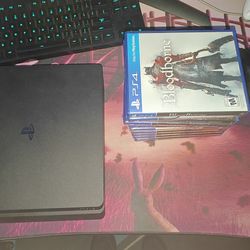 PS4 FW9.00 HUGE Bundle (Read Description) 