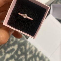 Pandora Ring 