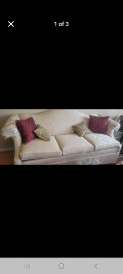 Sofa-Ethan Allen