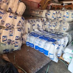 Insulation Bags/Jobs