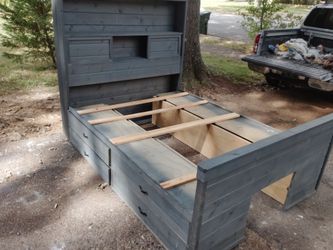 Remix furniture