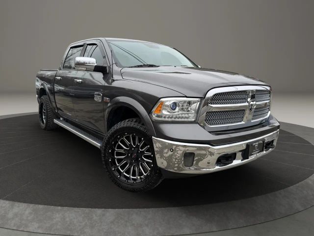 2016 Ram 1500 Crew Cab