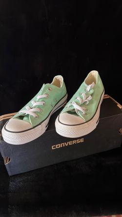 New Converse