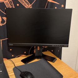 Lenovo Full HD Monitor