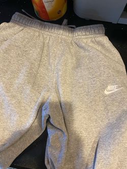 Nike size lg