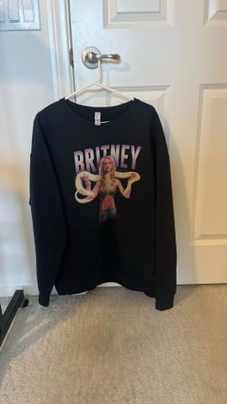 Britney Spears XL