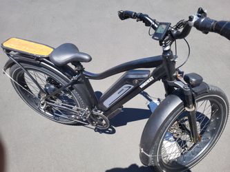Himi way cruiser