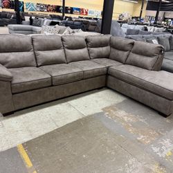 Comfortable Stylish Sectional