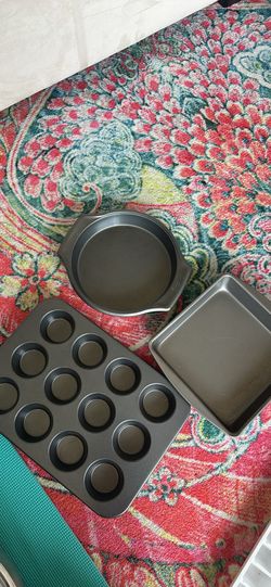 Bakeware set