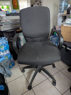 Computer Chair