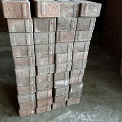44 Bricks