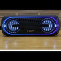 Sony Xb-40 Waterproof Speaker