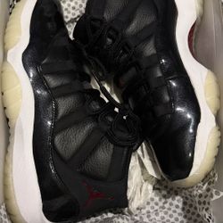 Jordan 11 Retro 12-10 