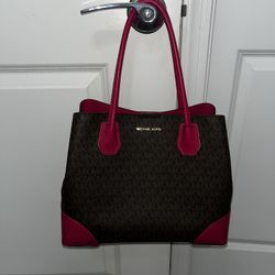 Michael Kors Handbag 