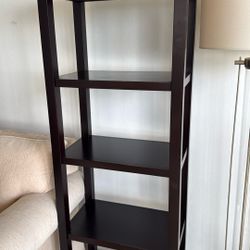 Tall Bookshelf