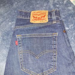 Men's Jeans