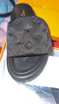 Ladies  slides