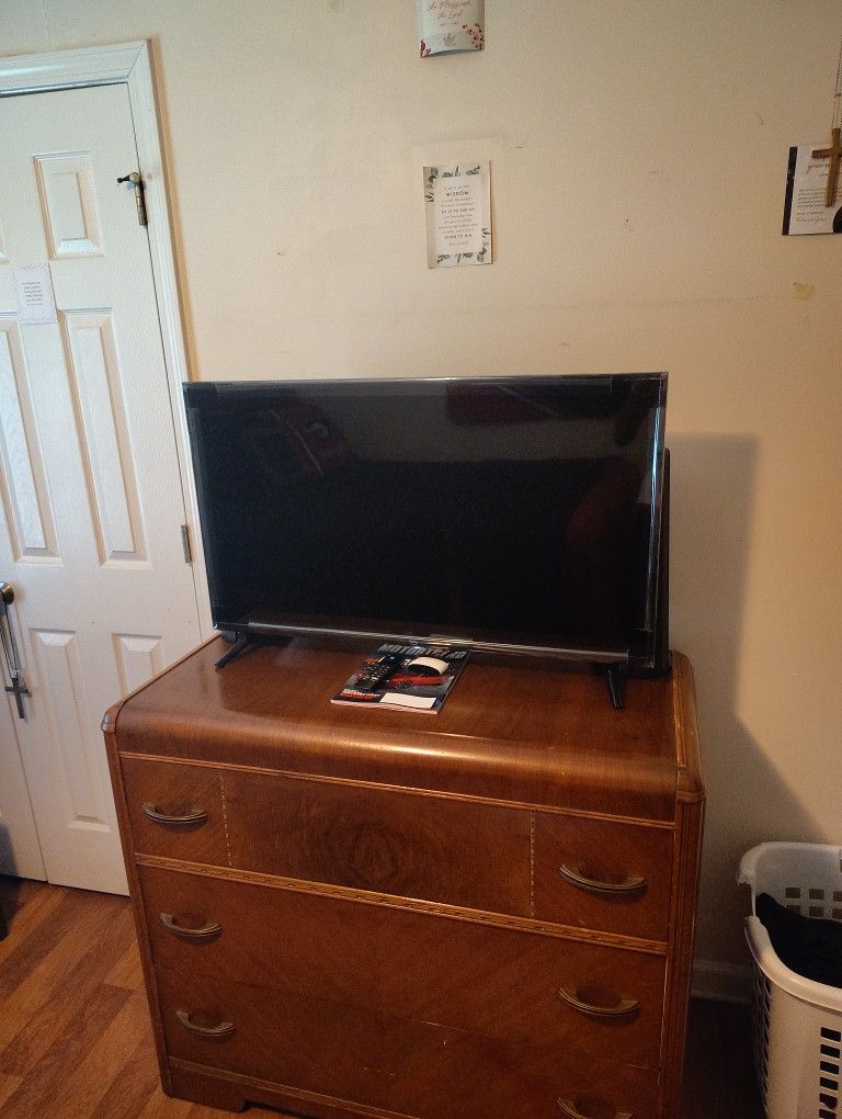 Fire Tv
