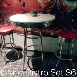 Vintage Set