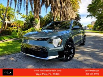 2023 Kia Niro EV