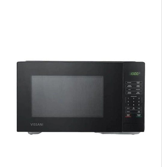 Horno De Microhondas Grande