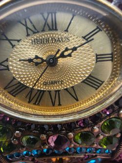 Heidi daus watch
