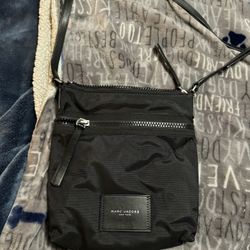 Marc Jacobs Crossbody Bag 