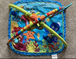 Baby Interactive Mat 