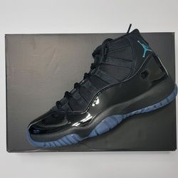 Air Jordan Retro 11 "Gamma" Size 8.5