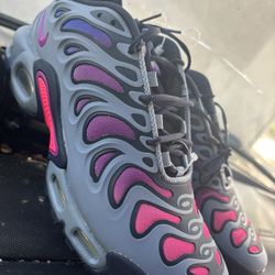 Nike Size 8