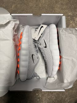 Nike Mind light smoke grey size 9