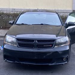 2014 Dodge Avenger 
