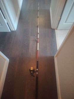 Fishing combo