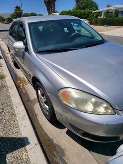 06 impala