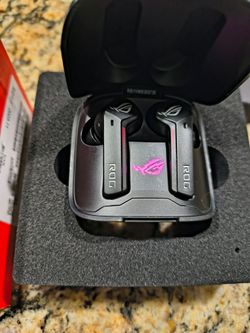 Asus ROG Cetra earbuds