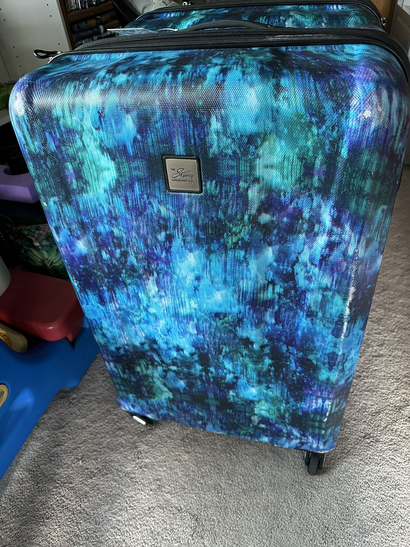 Luggage