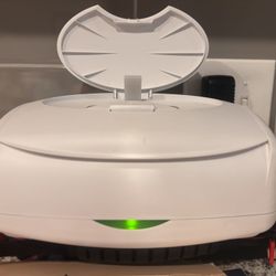 Baby Wipe Warmer
