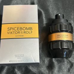 Spice bomb extreme 