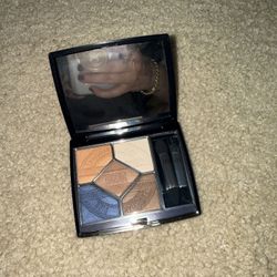 Dior Eye Shadow Pallete