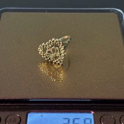 Golden Ring (check description)