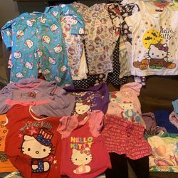 Girl Clothes