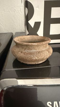 Small  ceramica
