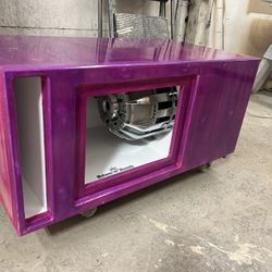 Custom Sub Boxes 