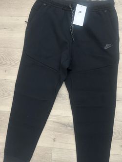 Nike tech sweats
