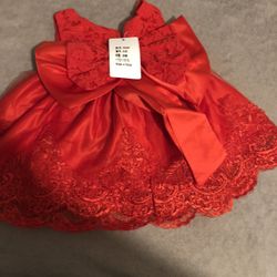 Baby Dresss