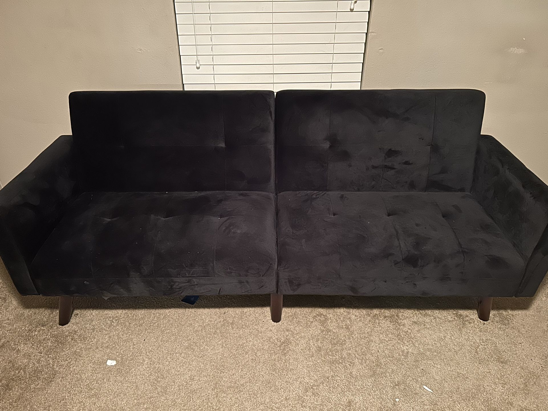 Futon Couch